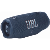 Портативная акустика JBL Charge 6, Blue