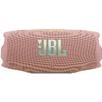 Портативная акустика JBL Charge 6, Pink