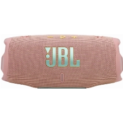 Портативная акустика JBL Charge 6, Pink