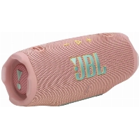 Портативная акустика JBL Charge 6, Pink