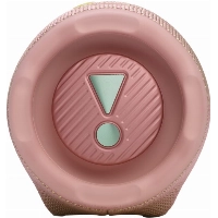 Портативная акустика JBL Charge 6, Pink
