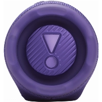 Портативная акустика JBL Charge 6, Purple