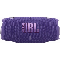Портативная акустика JBL Charge 6, Purple