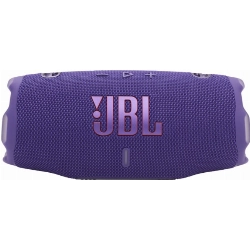 Портативная акустика JBL Charge 6, Purple