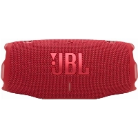 Портативная акустика JBL Charge 6, Red
