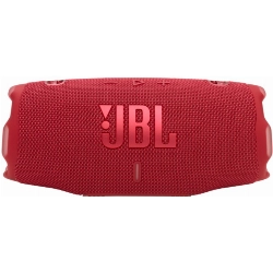 Портативная акустика JBL Charge 6, Red