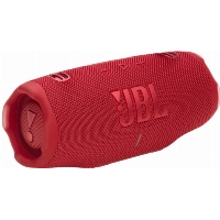 Портативная акустика JBL Charge 6, Red
