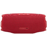 Портативная акустика JBL Charge 6, Red