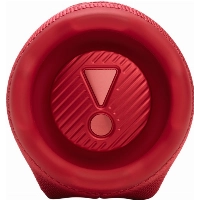 Портативная акустика JBL Charge 6, Red