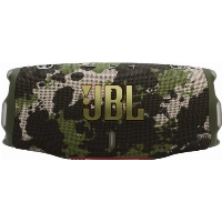 Портативная акустика JBL Charge 6, Squad