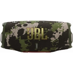 Портативная акустика JBL Charge 6, Squad