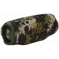 Портативная акустика JBL Charge 6, Squad