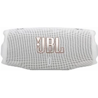 Портативная акустика JBL Charge 6, White