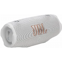 Портативная акустика JBL Charge 6, White