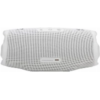 Портативная акустика JBL Charge 6, White