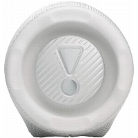 Портативная акустика JBL Charge 6, White