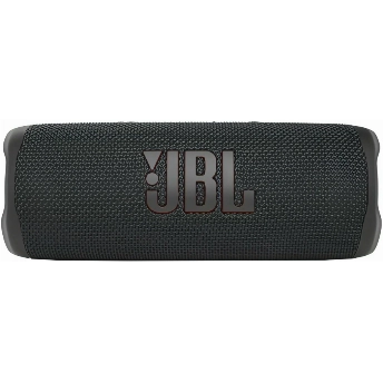 Портативная акустика JBL Flip 6, Black