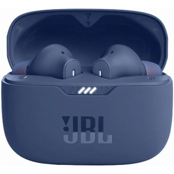 Беспроводные наушники JBL Tune 230NC, Blue