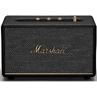 Портативная акустика Marshall Acton III, Black