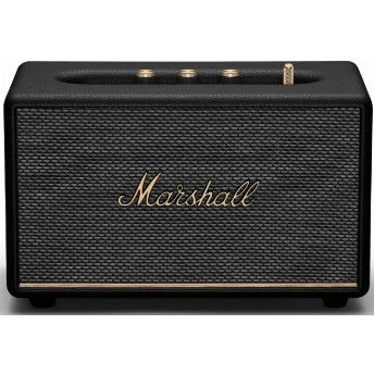 Портативная акустика Marshall Acton III, Black