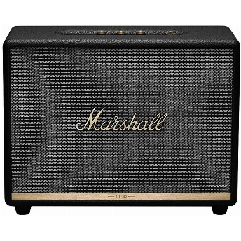 Портативная акустика Marshall Woburn II, Black