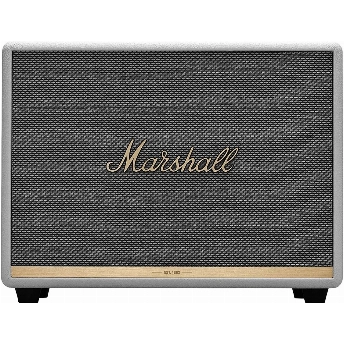 Портативная акустика Marshall Woburn II, White