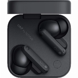 Беспроводные наушники CMF Buds Pro 2, Dark Grey