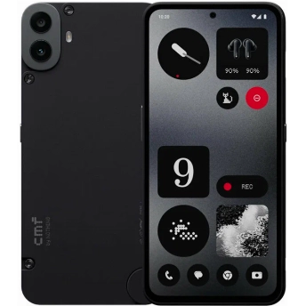 Смартфон Nothing CMF Phone 1, 8/256 GB, Black