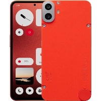 Смартфон Nothing Phone (1) 12/256 GB, Orange