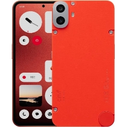 Смартфон Nothing Phone (1) 8/128 GB, Orange