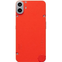 Смартфон Nothing Phone (1) 12/256 GB, Orange