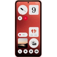 Смартфон Nothing Phone (1) 12/256 GB, Orange