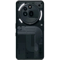 Смартфон Nothing Phone (3a) Pro, 12/256 GB, Black