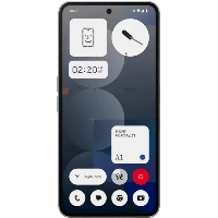 Смартфон Nothing Phone (3a) Pro, 12/256 GB, Gray
