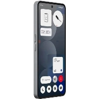 Смартфон Nothing Phone (3a) Pro, 12/256 GB, Gray