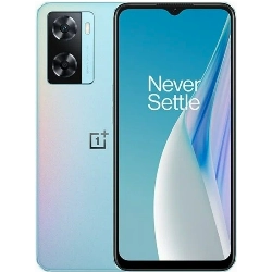 Смартфон OnePlus Nord N20 SE, 4/128 GB, Blue Oasis