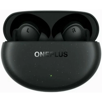 Беспроводные наушники OnePlus Nord Buds Pro 3, Starry Black