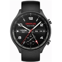 Смарт-часы OnePlus Watch 2R, Gunmetal Gray