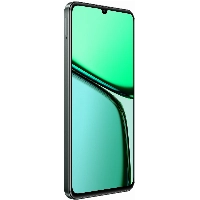 Смартфон realme C61 6/128 ГБ, Dual nano SIM, Dark Green, тёмно-зелёный