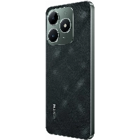 Смартфон realme C61 6/128 ГБ, Dual nano SIM, Dark Green, тёмно-зелёный