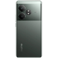 Смартфон Realme GT 6T 12/256 GB, Dual nano SIM, Green