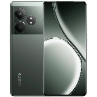 Смартфон Realme GT 6T 12/256 GB, Dual nano SIM, Green