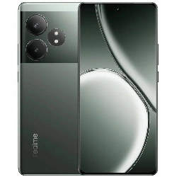 Realme Смартфон Realme GT 6T 8/256 GB, Dual nano SIM, Green