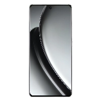 Realme Смартфон Realme GT 6T 12/256 GB, Dual nano SIM, Silver
