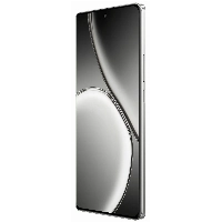 Realme Смартфон Realme GT 6T 12/256 GB, Dual nano SIM, Silver