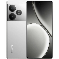Realme Смартфон Realme GT 6T 12/256 GB, Dual nano SIM, Silver