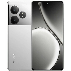 Realme Смартфон Realme GT 6T 12/256 GB, Dual nano SIM, Silver
