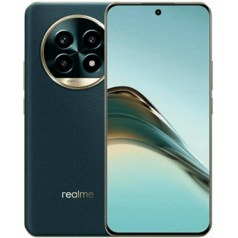 Смартфон Realme 13 Pro, 8/256 GB, Emerald Green