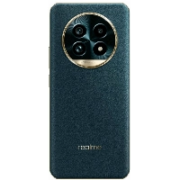 Смартфон Realme 13 Pro Plus, 8/256 GB, Emerald Green