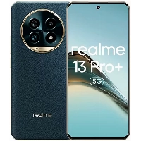 Смартфон Realme 13 Pro Plus, 8/256 GB, Emerald Green